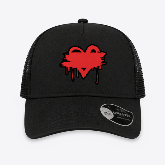 Gorro Just Kiss Me