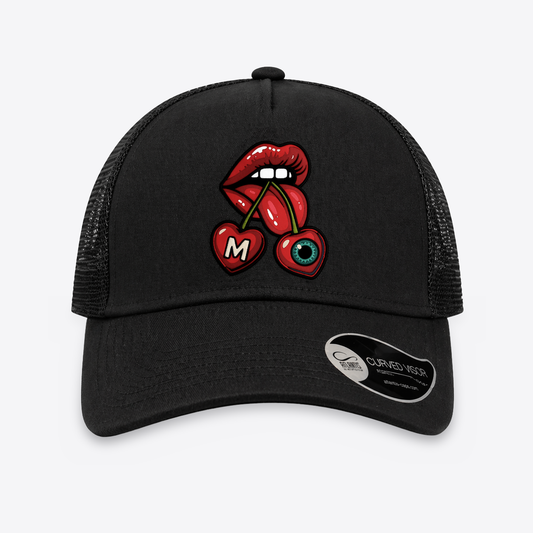 Gorro Cherry Lips