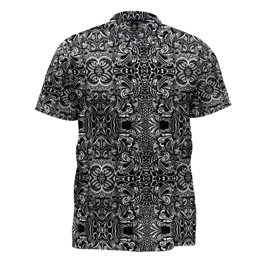 Camisa graffiti MAORI MAORI