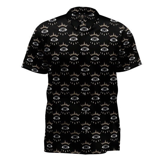 Camisa Visión Mística MAORI