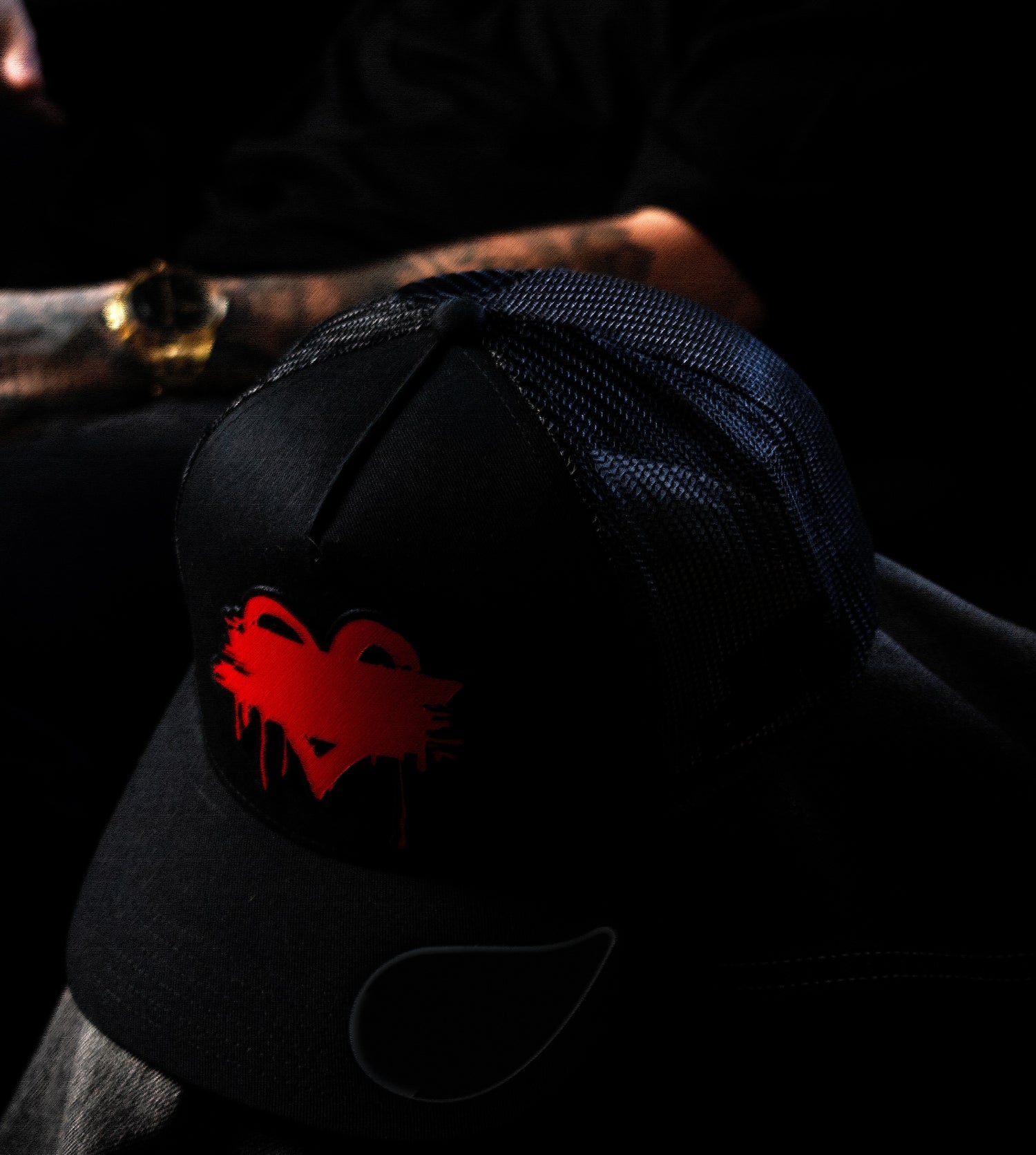 MAORI Accesorios cap v4