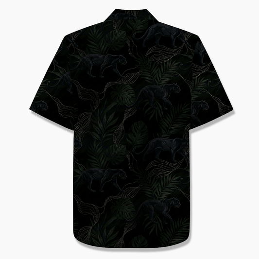 Camisa Black Panther MAORI MAORI imagen 2