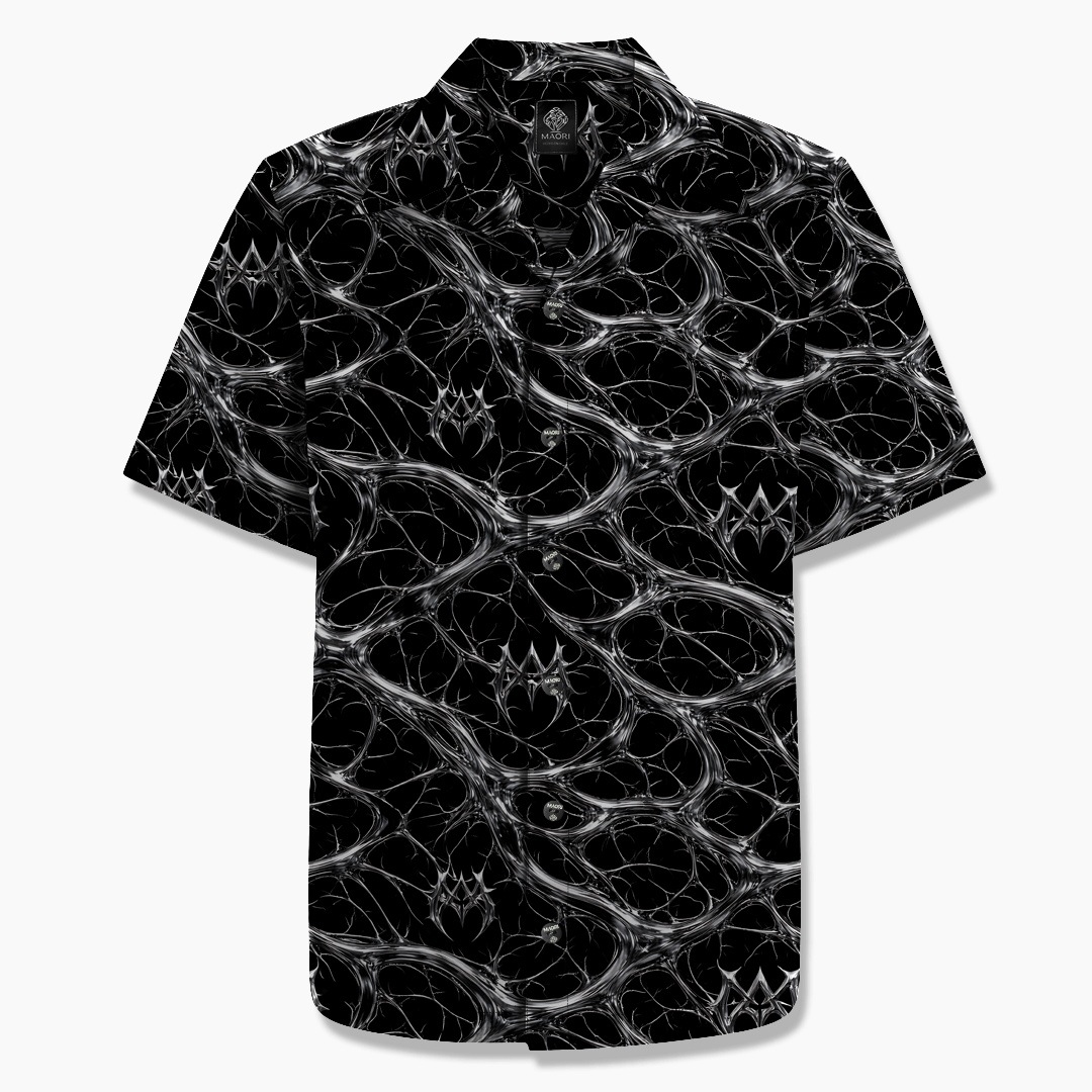 MAORI Black Venom MAORI