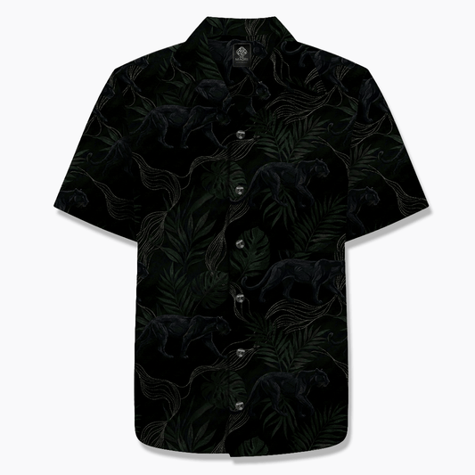 Camisa Black Panther MAORI MAORI