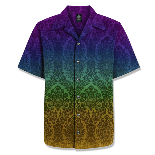 Aurora Fade Shirt MAORI