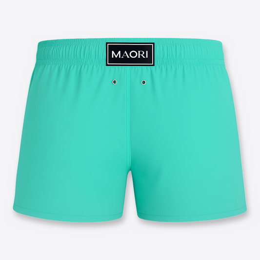 Short de baño Tiffany Mirage