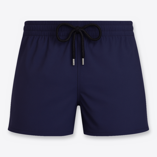 Short de baño Deep Navy