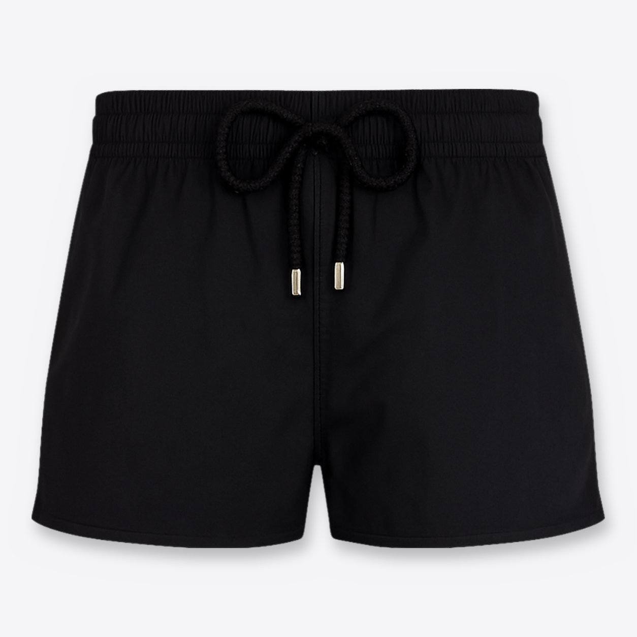 Short de baño Midnight Black
