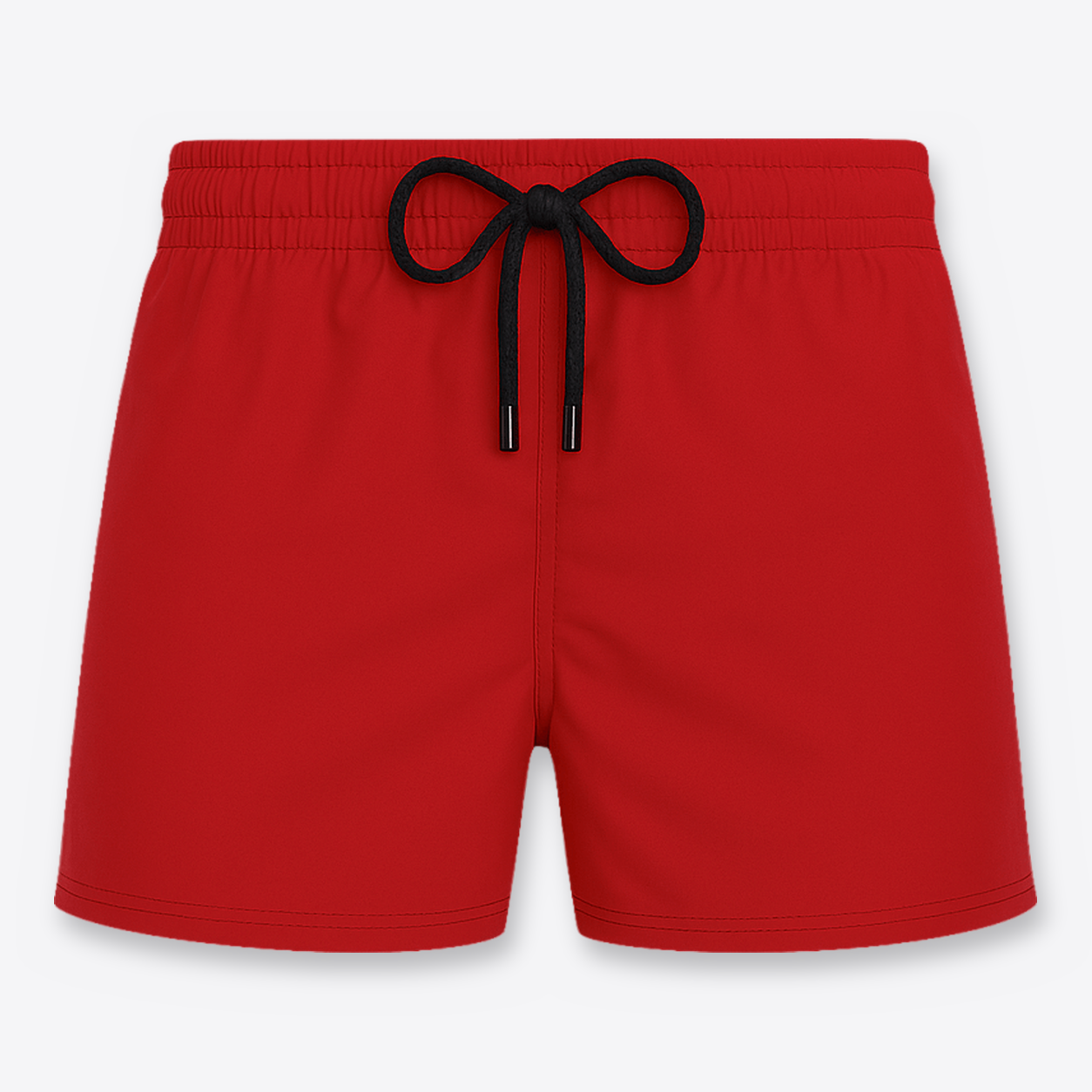 Short de baño Red Mirage